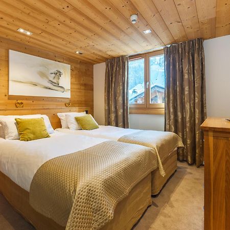 Alaska Lodge Morzine Dış mekan fotoğraf